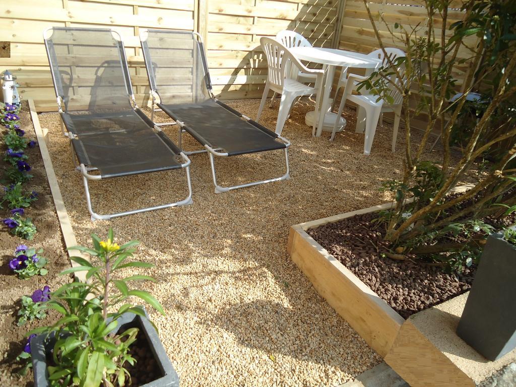 Penty à Moëlan sur mer Extérieur photo