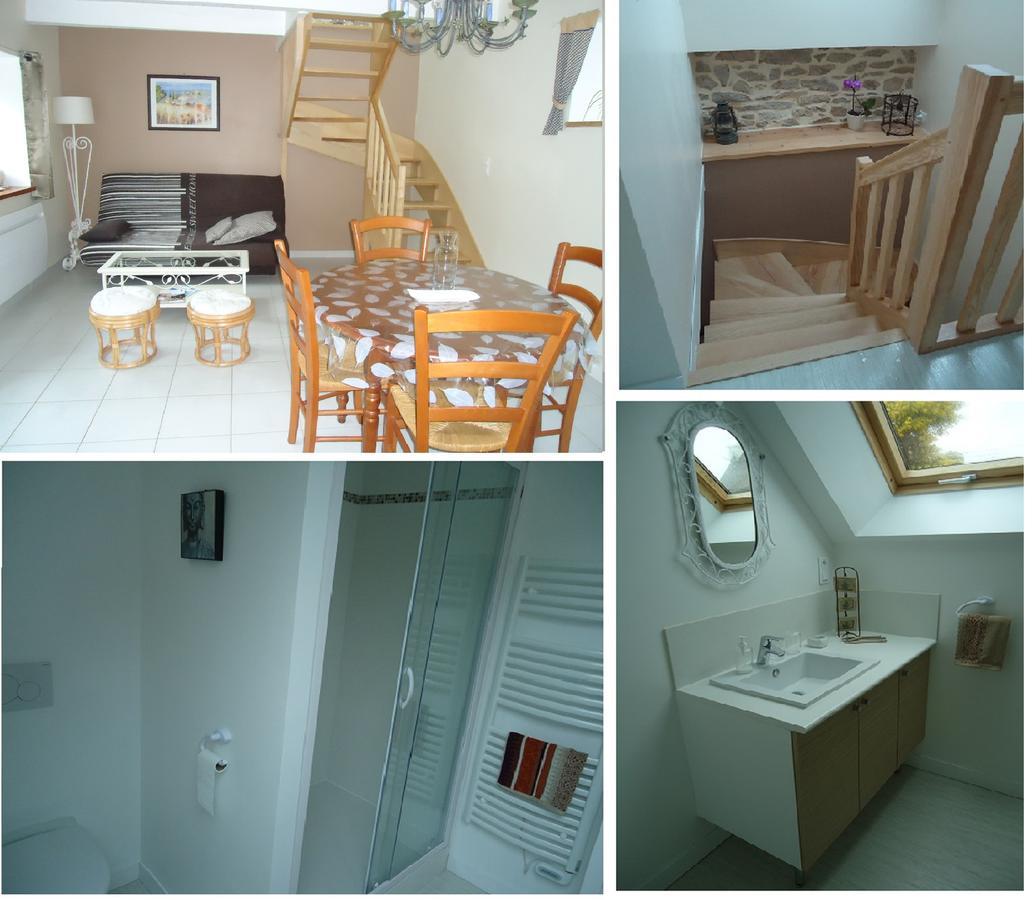 Penty à Moëlan sur mer Extérieur photo
