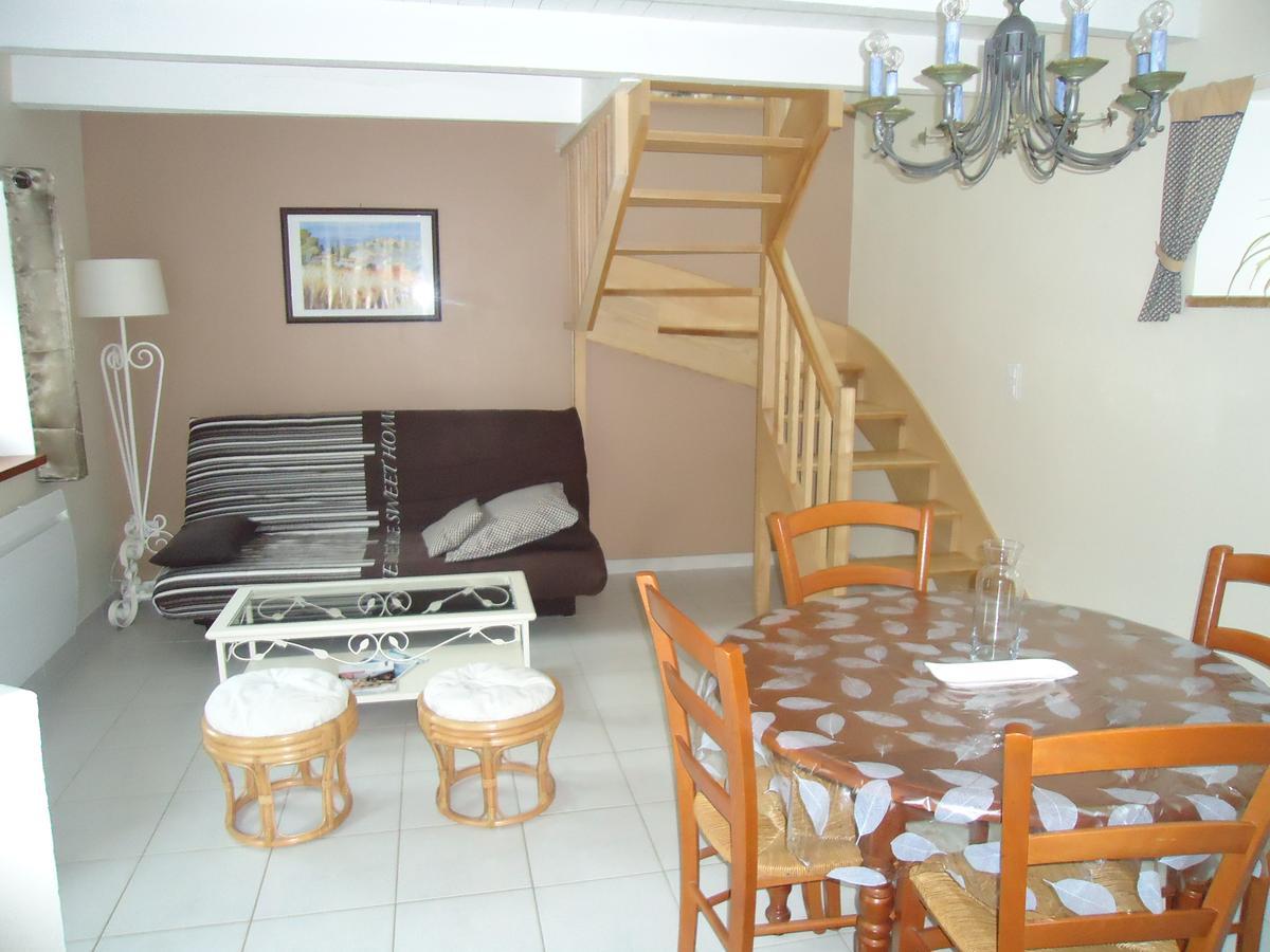 Penty à Moëlan sur mer Extérieur photo
