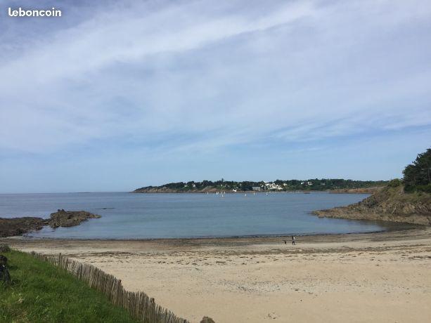 Penty à Moëlan sur mer Extérieur photo